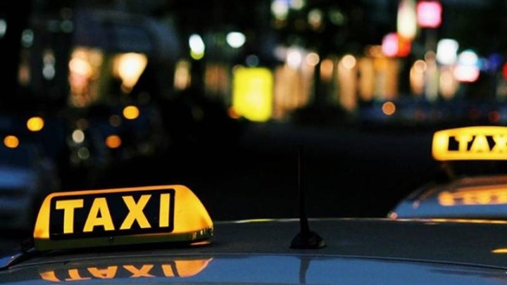 Βόλος: Τα ευτράπελα της καραντίνας – Κάλεσε ταξί για να ζητήσει delivery… προφυλακτικά