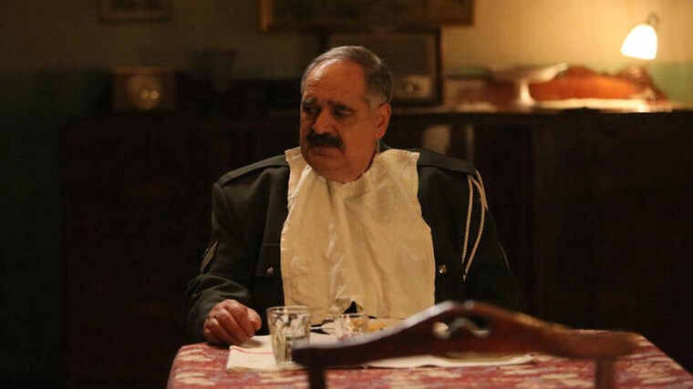 Άγριες Μέλισσες: Ο Προύσαλης παραιτείται και γίνεται χαμός στο Διαφάνι