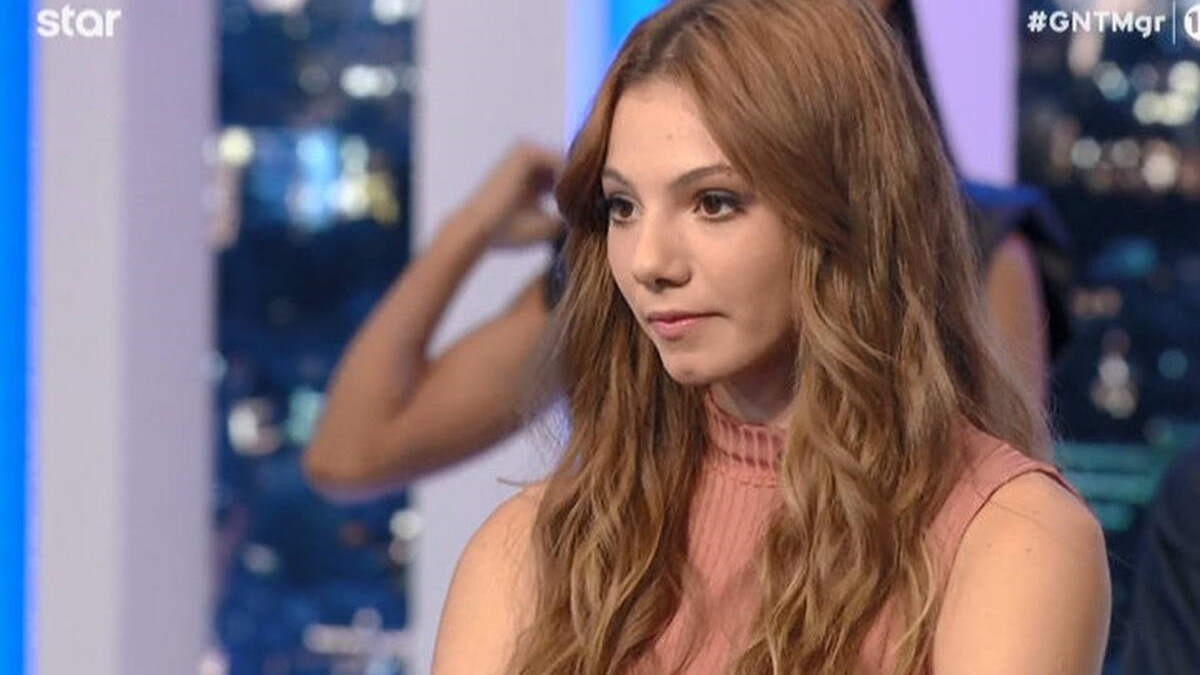 GNTM – Μαριαγάπη: Η πρώτη ανάρτηση μετά την αποχώρηση – ΦΩΤΟ