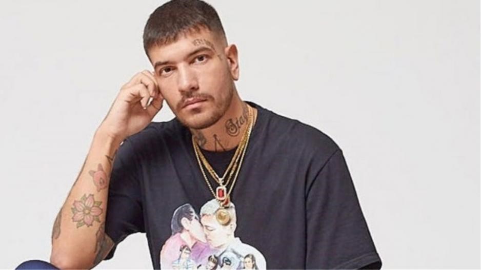 Snik: Γιατί έκανε δέκα τεστ κορονοϊού – “Στον εγκέφαλό μου μπήκαν οι μπατονέτες” – ΒΙΝΤΕΟ