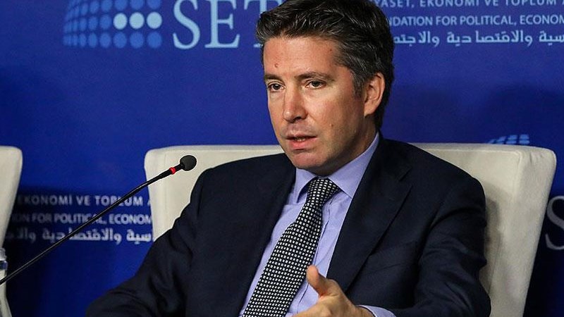 Γαλλία: Νέος Τούρκος πρέσβης, φίλος του Μακρόν