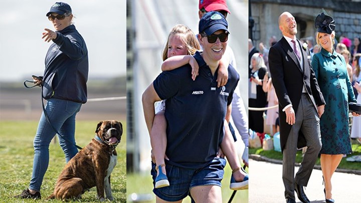 Βασίλισσα Ελισάβετ: Γεννητούρια ξανά στο Μπάκιγχαμ – Νέα εγκυμοσύνη φέρνει χαμόγελα στους γαλαζοαίματους