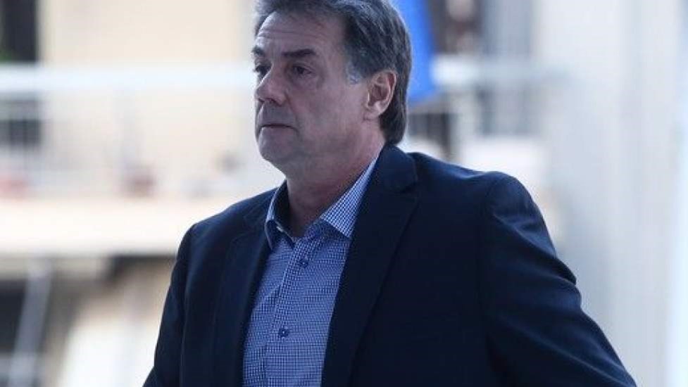 Βασσάρας: Το αυστηρό μήνυμά του στους Ρουμάνους διαιτητές