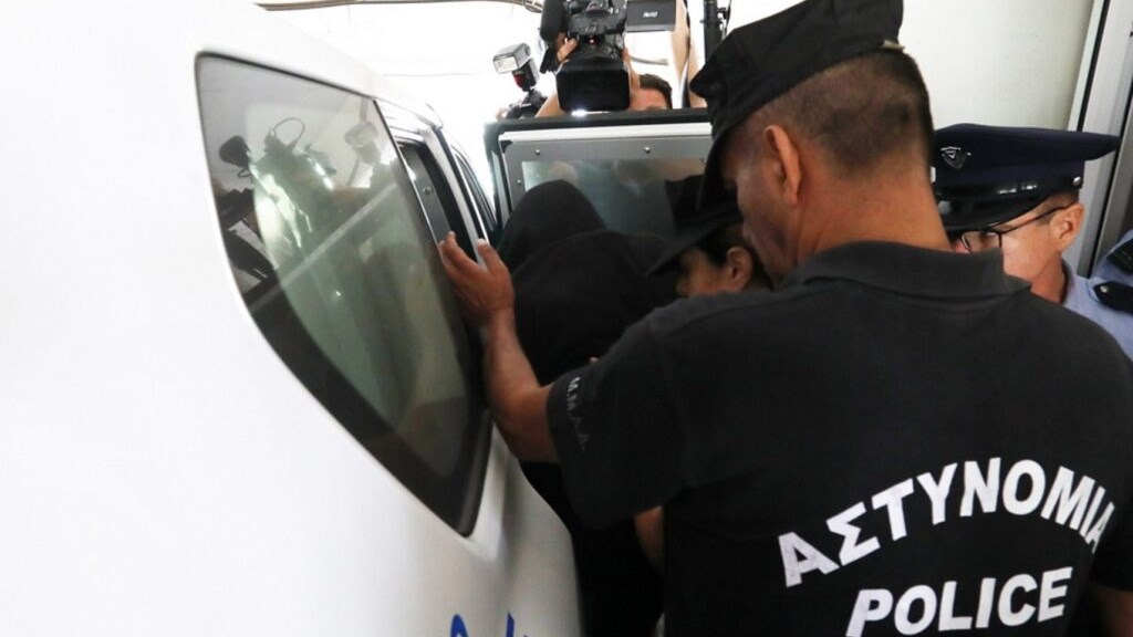 Λεμεσός: Ιερέας κατηγορείται για σεξουαλική κακοποίηση της 3χρονης κόρης του