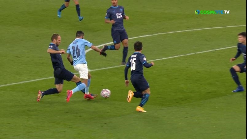 Champions League: Απολαύστε τα πέντε καλύτερα γκολ της βραδιάς – ΒΙΝΤΕΟ