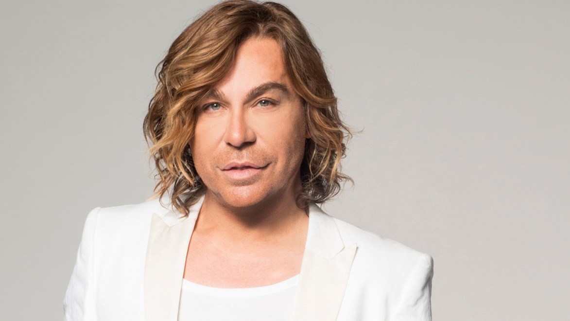 Τρύφωνας Σαμαράς: Επιστρέφει στο J2US; – ΒΙΝΤΕΟ