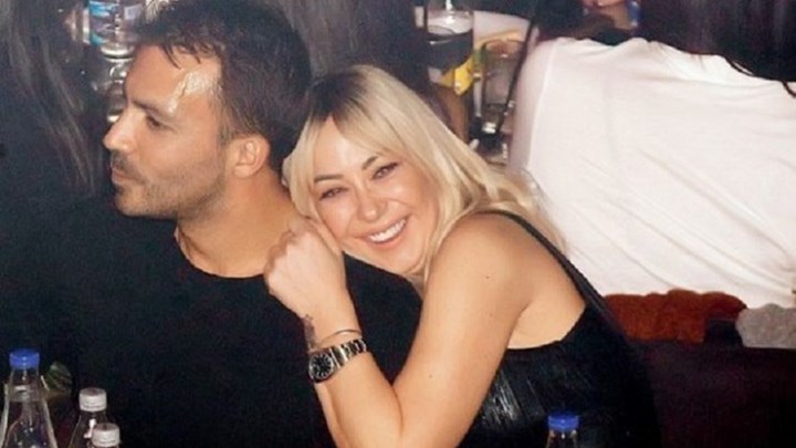 Μελίνα Ασλανίδου: Τίτλοι τέλους στη σχέση της