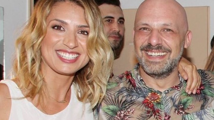 Νίκος Μουτσινάς: Αποκάλυψε γιατί δεν μιλάει με την Μαρία Ηλιάκη – ΒΙΝΤΕΟ