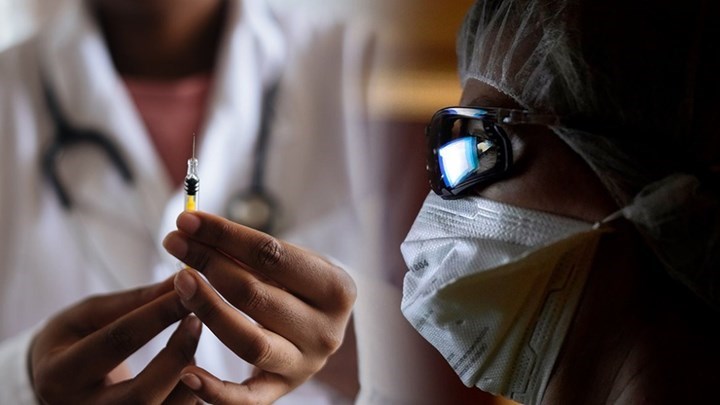 Εμβόλιο κορονοϊού: Μόνο οι μισοί Αμερικανοί πρόθυμοι να το κάνουν