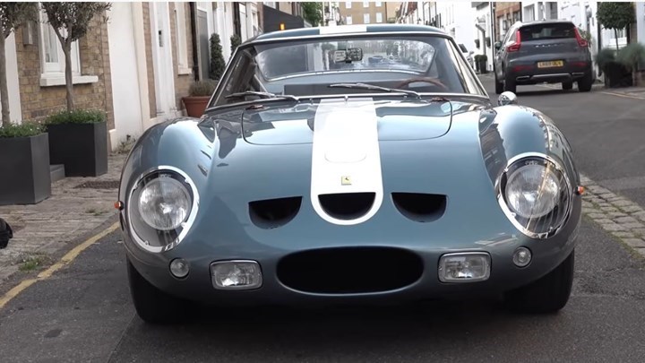 Αυτά είναι τα πιο ακριβά αυτοκίνητα που έχουν πουληθεί ποτέ – ΒΙΝΤΕΟ