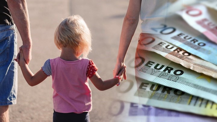 Επίδομα παιδιού: Κλείνει σήμερα η πλατφόρμα του ΟΠΕΚΑ – Πότε θα δοθεί η έκτη δόση