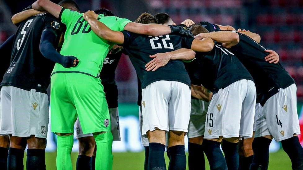 Ποιο κανάλι θα μεταδώσει το ΠΑΟΚ-Γρανάδα