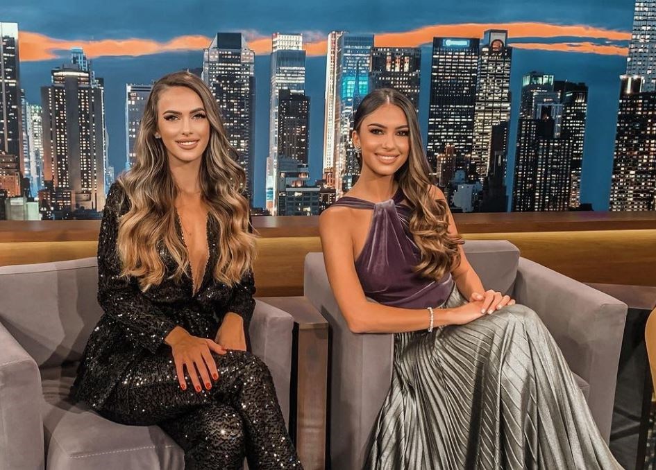 Τέα Πρέλεβιτς: Είχα παντρευτεί με μέλος βασιλικής οικογένειας στην Ινδία – Ο γάμος κράτησε 4 μήνες