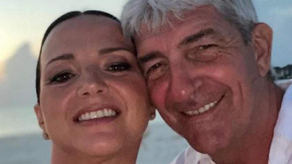 Συγκλονίζει η σύζυγος του Πάολο Ρόσι : «Μετά από εσένα, το απόλυτο τίποτα» – ΦΩΤΟ