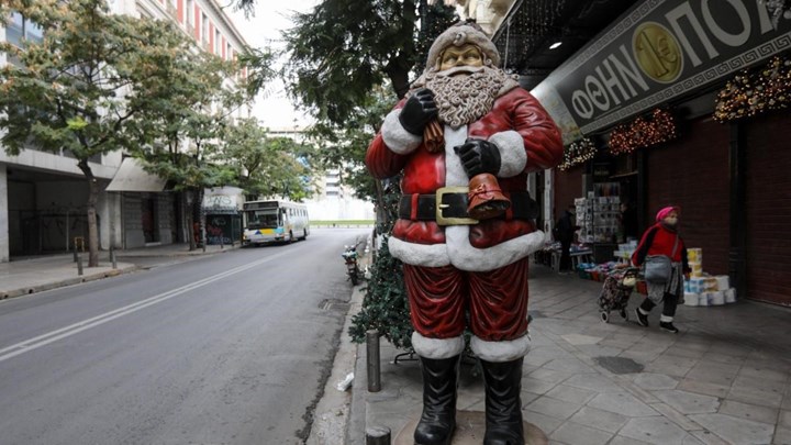 Αυτές είναι οι εισηγήσεις των λοιμωξιολόγων – Όλα όσα προτείνουν για καταστήματα και κομμωτήρια