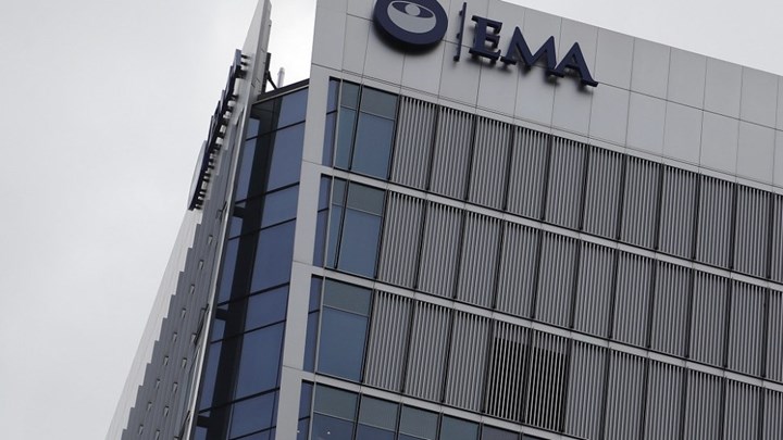 Ο ΕΜΑ για Pfizer-Biontech: Πολύ ισχυρά τα δεδομένα για ασφάλεια και αποτελεσματικότητα του εμβολίου