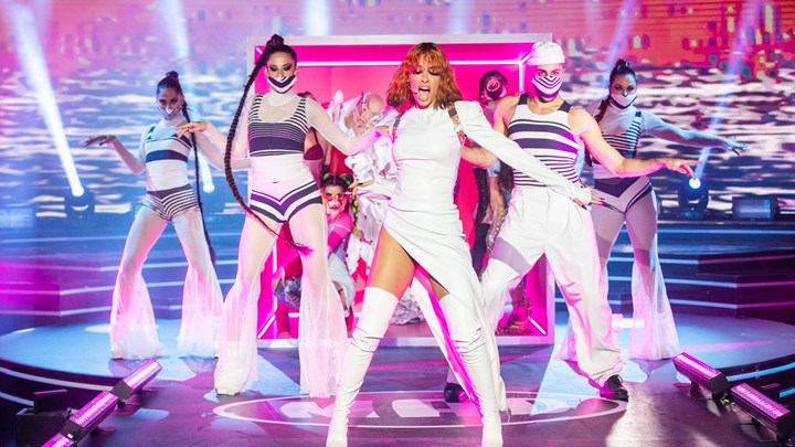 MAD VIDEO MUSIC AWARDS 2020: Ο μοναδικός θεσμός μουσικών βραβείων της χώρας στέλνει ηχηρό μήνυμα αισιοδοξίας