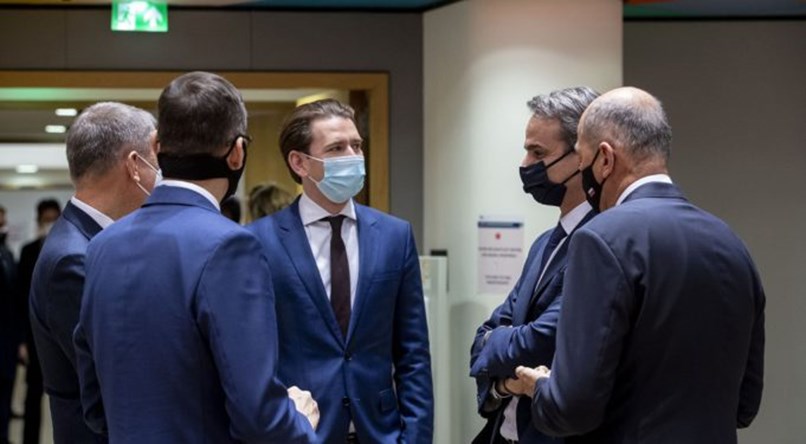 Σύνοδος Κορυφής: Νύχτα “θρίλερ” στις Βρυξέλλες – Ποιες χώρες αντιδρούν στις κυρώσεις κατά της Τουρκίας