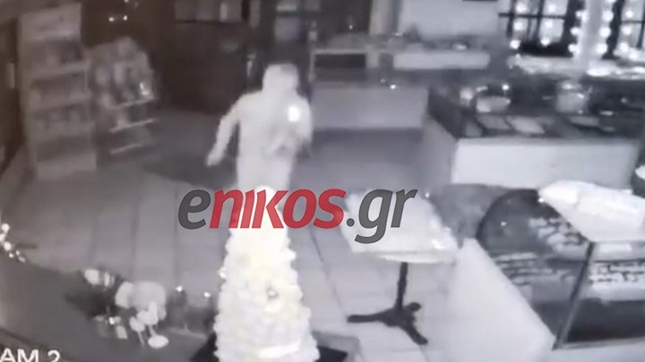 Οι ανήλικοι διαρρήκτες του lockdown – Εφιάλτης στα βόρεια προάστια – ΒΙΝΤΕΟ ντοκουμέντο