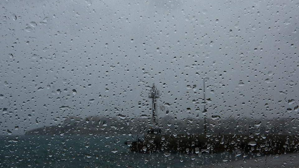 Κακοκαιρία: Ισχυρές βροχές και καταιγίδες από το μεσημέρι – Πού θα χιονίσει