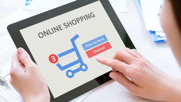 Ψώνια με “click away”: Τι είναι και πώς λειτουργεί – Ποια είναι η διαφορά του e-shop και του e- commerce