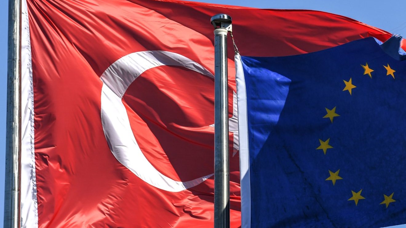 Τουρκία: Η πρώτη αντίδραση μετά τη Σύνοδο Κορυφής – “Μεροληπτική και παράνομη” η προσέγγιση της ΕΕ