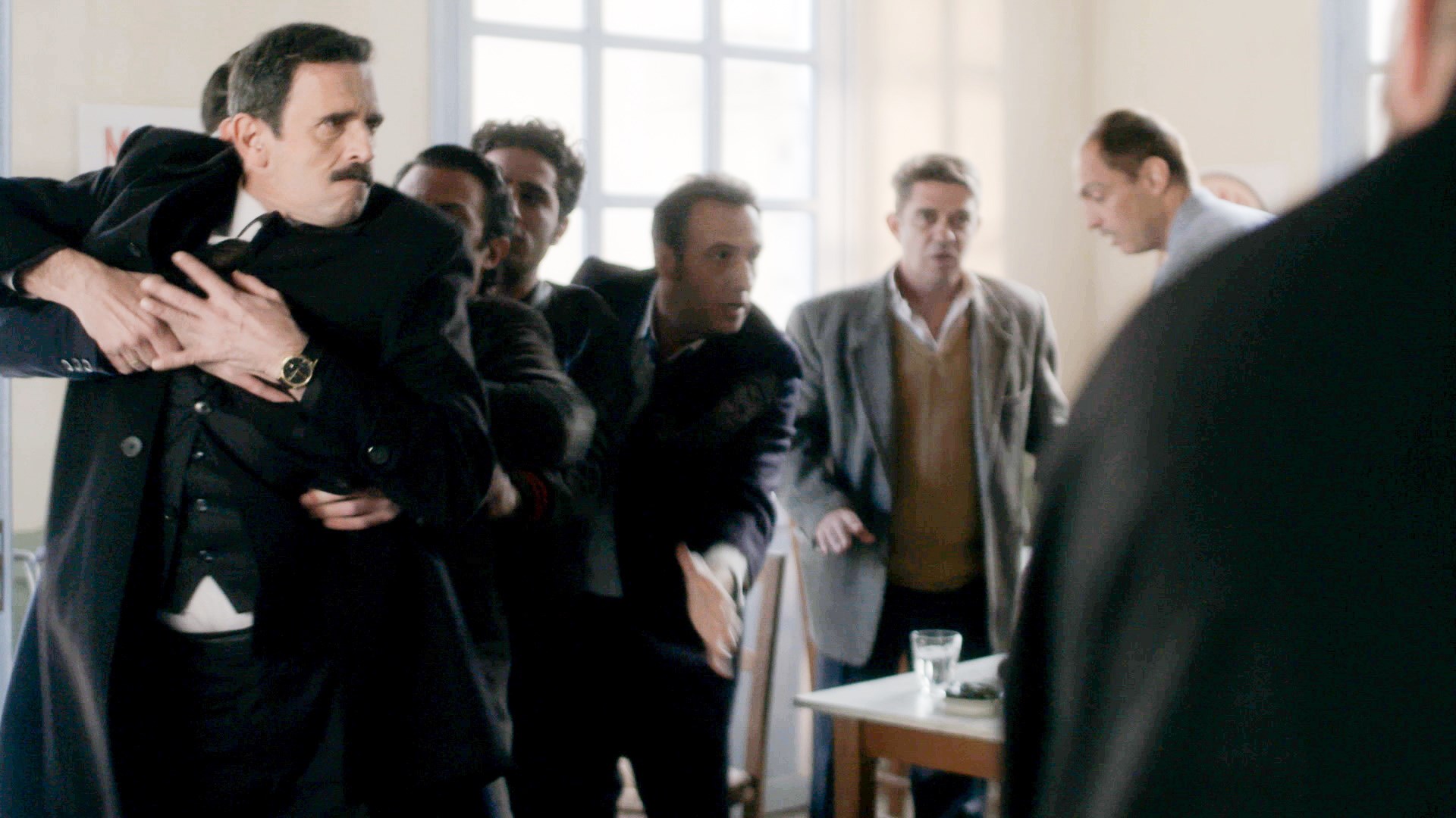 Άγριες Μέλισσες – Spoiler: Τι θα δούμε στα επεισόδια της επόμενης εβδομάδας