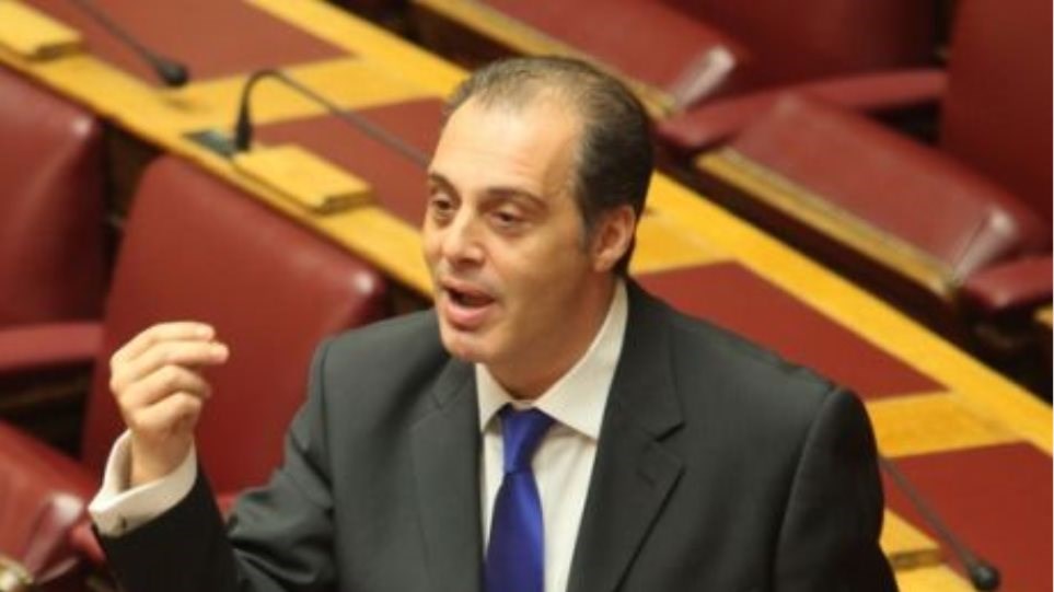 Βελόπουλος για Σύνοδο Κορυφής: Ανίκανη η κυβέρνηση – Θα έπρεπε να ασκήσει βέτο