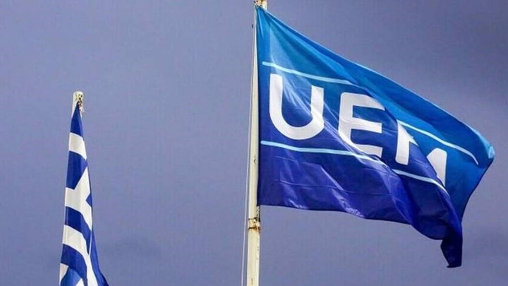 UEFA Ranking – Ελλάδα: Η χειρότερη χρονιά την τελευταία πενταετία – ΦΩΤΟ