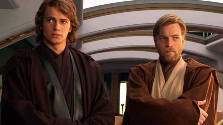 Star Wars: O Hayden Christensen επιστρέφει ως Darth Vader στη σειρά Obi-Wan Kenobi – ΒΙΝΤΕΟ