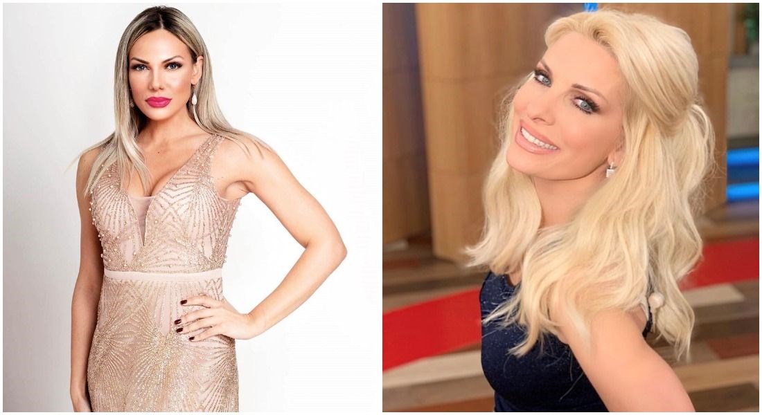 Μαλέσκου: Δεν υπάρχει θέμα σύγκρισης με την Ελένη Μενεγάκη – ΒΙΝΤΕΟ