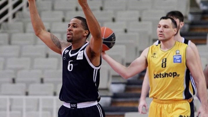 “Βόμβα” στη Basket League: Επαναλαμβάνεται ο αγώνας ΑΕΚ-ΠΑΟΚ