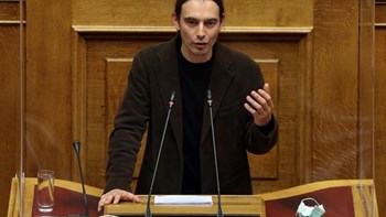 Αρσένης: Ακόμα και η κυβέρνηση ξέρει ότι δεν πρόκειται να εφαρμοστεί ο Προϋπολογισμός