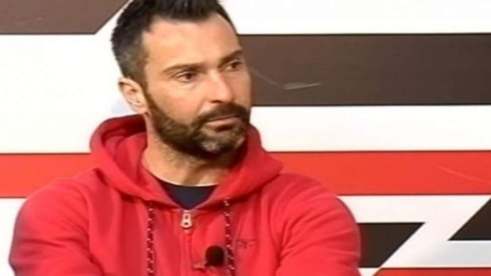 Σοκ στον ελληνικό αθλητισμό: Πέθανε σε ηλικία 39 ετών ο προπονητής χάντμπολ Σωτήρης Ντάλας