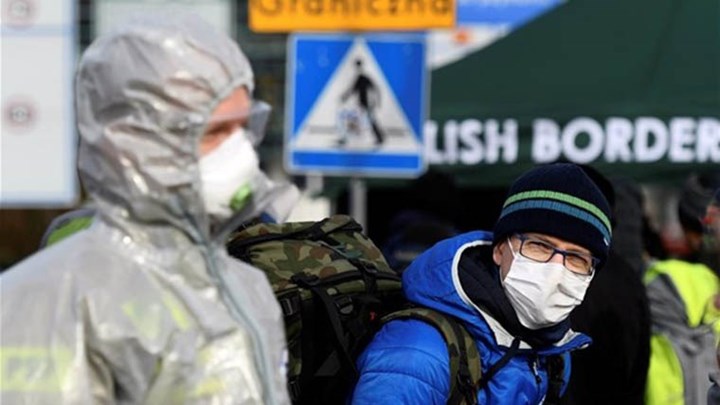 Κορονοϊός – Γερμανία: Προς γενικευμένο “lockdown” η χώρα, μετά την αποτυχία να τεθεί η πανδημία υπό έλεγχο