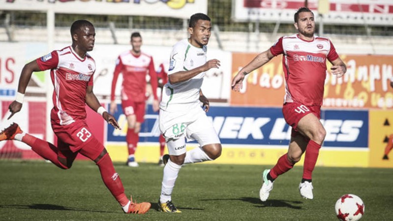 Φως στο τούνελ για Super league 2 και ομαδικά αθλήματα