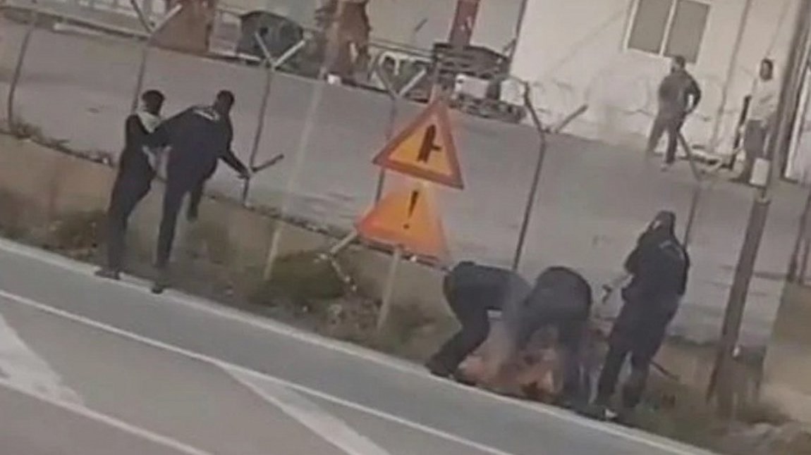 Λέσβος: Σε διαθεσιμότητα τέθηκαν τρεις συνοριακοί φύλακες και ένας αστυνομικός