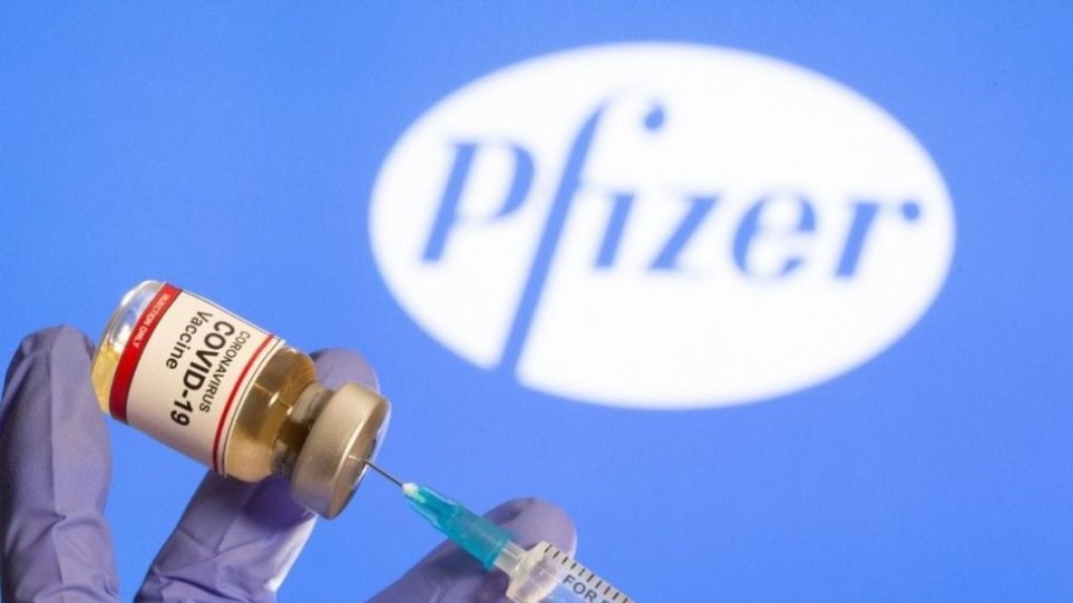 Κορονοϊός – ΗΠΑ: Εγκρίθηκε η κατεπείγουσα χρήση του εμβολίου των Pfizer/BioNTech