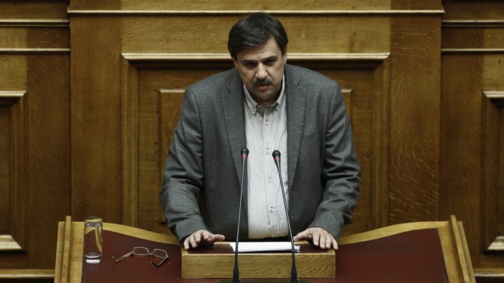 Βουλή: Οι δαπάνες της Υγείας στο επίκεντρο της αντιπαράθεσης στη συζήτηση του Προϋπολογισμού