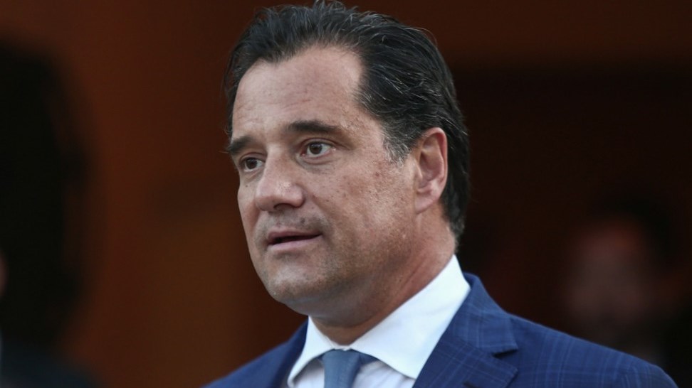 Γεωργιάδης: Αν γεμίσει πάλι η Ερμού, click away τέλος – Προς Επιστρεπτέα Προκαταβολή 5 και 6