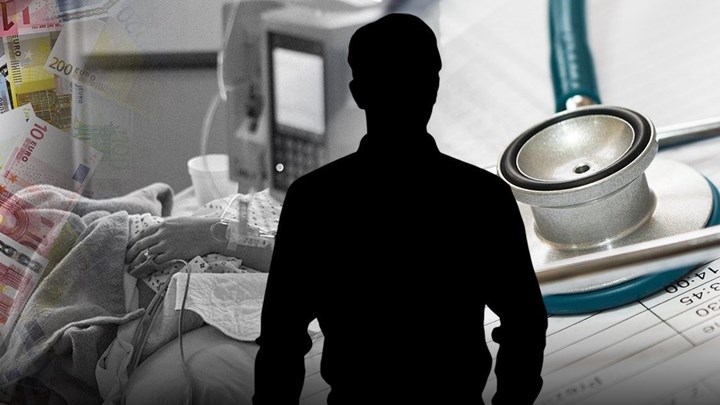 Κρήτη: Συνέλαβαν “μαϊμού” – γιατρό στην Κίσαμο – Προσποιείτο τον θεραπευτή, είχε εξοπλισμό και χάπια