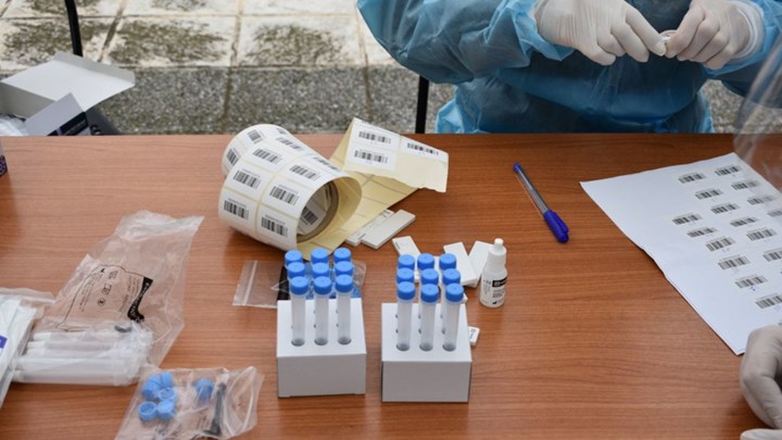 Κορονοϊός: Μεγάλη διασπορά σε κρατουμένους των φυλακών Λάρισας – Βρέθηκαν 33 νέα κρούσματα