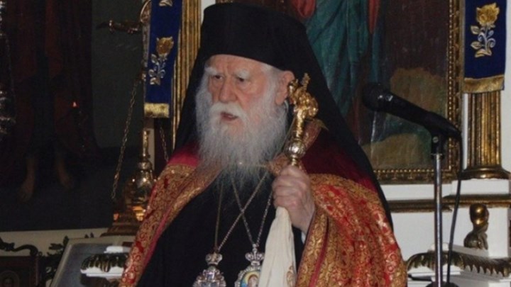 Μητροπολίτης Ηλείας: Ανοίξτε τις εκκλησίες – Δεν γίνεται να λειτουργούμε χωρίς πιστούς