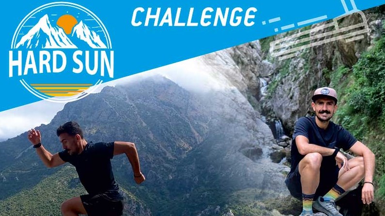 Tρέχουμε για να προστατεύσουμε την άγρια πανίδα της Ελλάδας