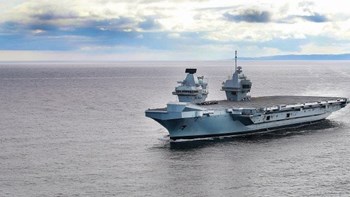 Brexit: Η Βρετανία επιστρατεύει το Πολεμικό Ναυτικό αν δεν υπάρξει συμφωνία