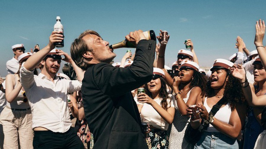 Ευρωπαϊκά Βραβεία Κινηματογράφου: Το «Another Round» του Βίντερμπεργκ, καλύτερη ταινία του 2020