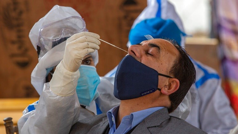 Κορονοϊός: Εφιάλτης στις ΗΠΑ με 16 εκατομμύρια κρούσματα και 297.501 θανάτους