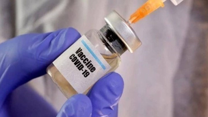 Κορονοϊός – ΗΠΑ: Αρχίζει με ένα κομβόι από νταλίκες η εκστρατεία για τον εμβολιασμό