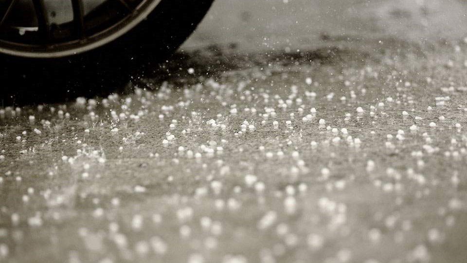 Κακοκαιρία: Πώς θα κινηθεί τις επόμενες ώρες – Πού θα σημειωθούν βροχές, καταιγίδες και χαλαζοπτώσεις