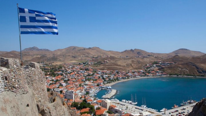 Ο εναλλακτικός τουρισμός στα νησιά του Βορείου Αιγαίου – Μοχλός οικονομικής ανάπτυξης